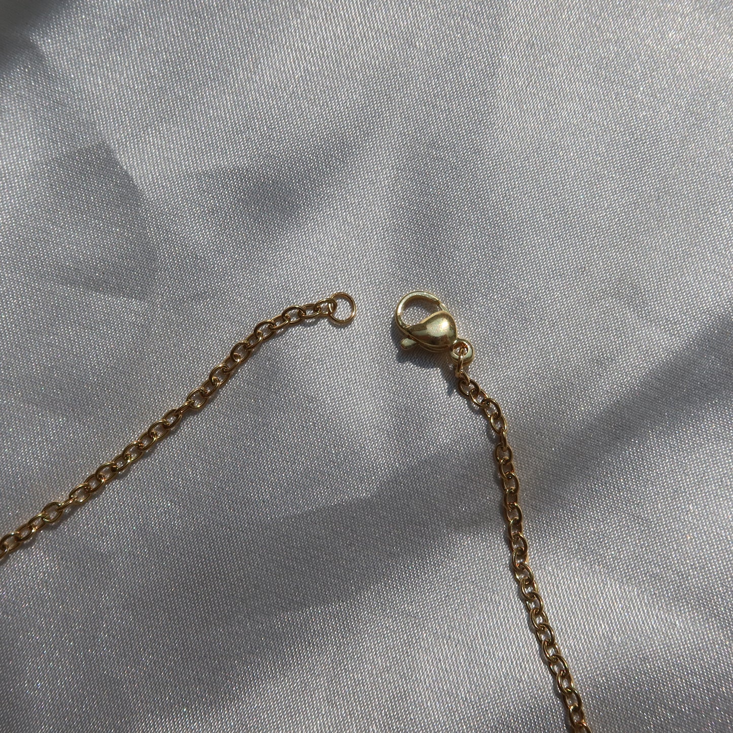 Name Necklace